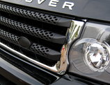 Grilles & Side Vents